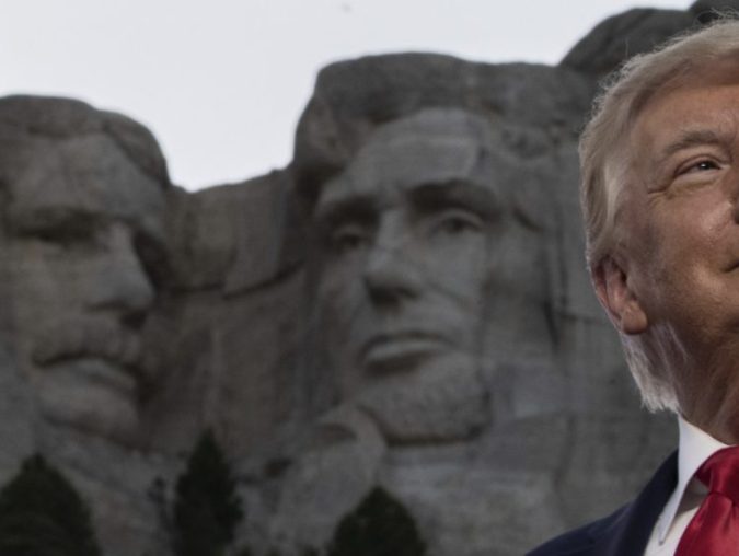 What Do I See In a Republican Victory?